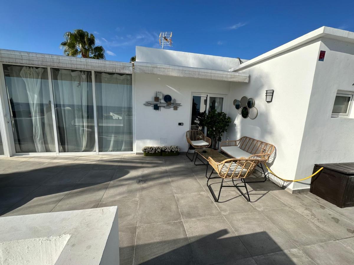 Casa Volcano Puerto del Carmen  Exterior foto